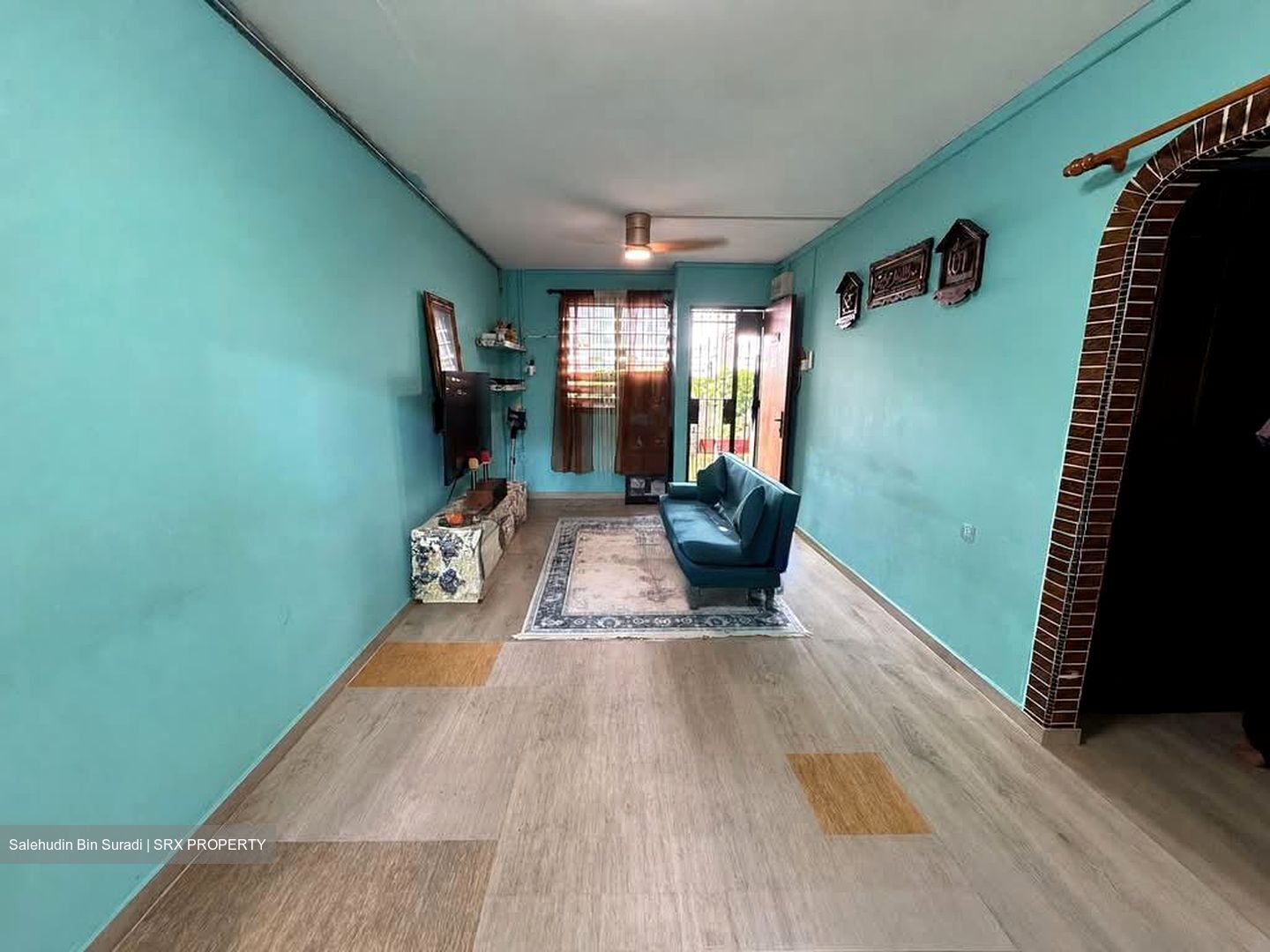 Blk 409 Bukit Batok West Avenue 4 (Bukit Batok), HDB 3 Rooms #578670111